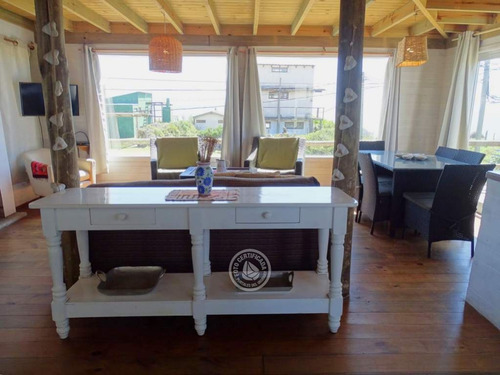 Villa Fausta - Cabaña 5 En Punta Del Diablo