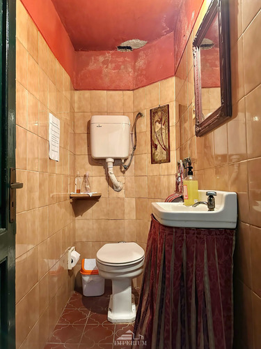 Vendo Casa 3 Dormitorios Palermo