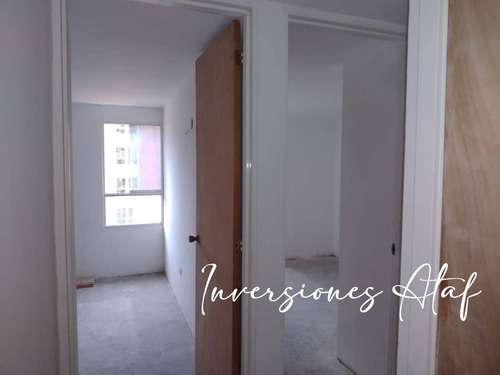 Imagen 6 de 14 de Apartamento En Venta La Arboleda La Vaquera Guarenas
