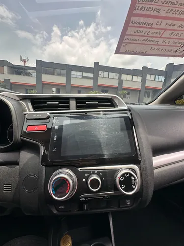 Honda WR-V 1.5 Lx