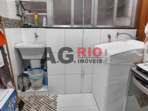 Imagem 12 de 12 de Apartamento-à Venda-cascadura-rio De Janeiro - Vvap20846
