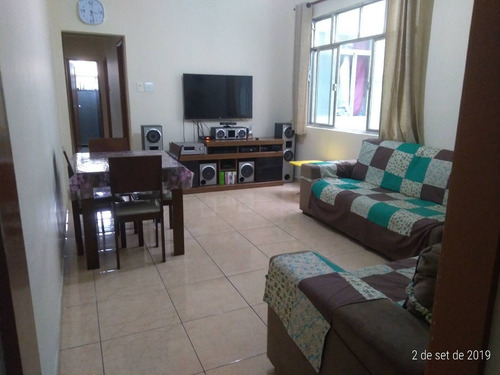 Imagem 2 de 15 de Apartamento Com 2 Quartos Armários À Venda, 80 M² - Engenho De Dentro - Aea2151