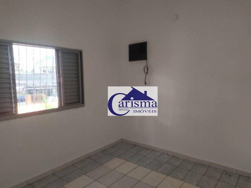Imagem 4 de 28 de Sobrado Residencial Ou Comercialcom 2 Dormitórios Para Alugar, 263 M² Por R$ 7.000/mês - Jardim - Santo André/sp - So0877
