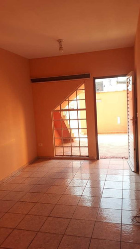 Imagem 14 de 17 de Casa De Condomínio Com 2 Dorms, Cidade Naútica, São Vicente - R$ 180 Mil, Cod: 138007 - V138007