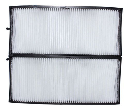 Filtro Cabina Para Hyundai Terracan 3500 G6cu Hp V6 3.5 2001