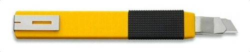 Cutter Olfa A-2 De 9mm Delgado Con Antiderrapante