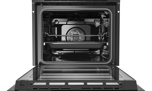 Horno Teka Hsb645 Multifunción Surroundtemp De 60 Inoxidable