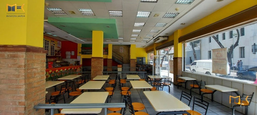 Imagen 11 de 14 de Mk Inmobiliaria Vende Local Cerca De Asamblea Nacional, Caracas / 04126968207