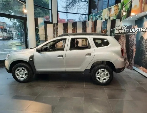 Imagen 3 de 21 de Renault Duster Zen Entrega Ya!!! Solo 6 Uni A La Venta (fl)
