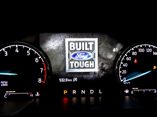 Imagen 20 de 25 de Ford Maverick Lariat 4x4 ( 500 Km ) Igual A Okm - Permuto -