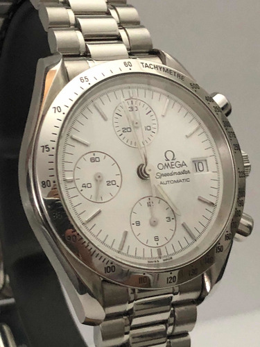 Relogio Omega Speedmaster Automatic