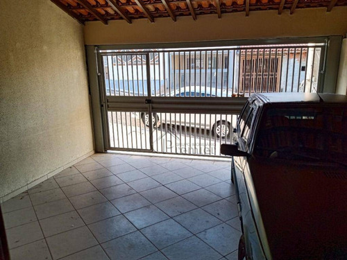 Imagem 1 de 28 de Casa Com 4 Dormitórios À Venda, 345 M² Por R$ 320.000 - Residencial Monte Verde - Indaiatuba/sp - Ca2328
