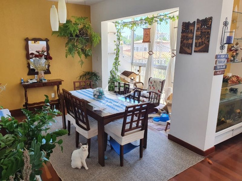 Imagem 3 de 17 de Apartamento, Venda, Costa Azul, 03 Quartos, 105 Metros Quadrados, Excelente! - Ap 0386