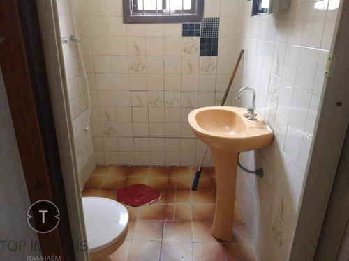 Imagem 29 de 30 de Casa 3 Dormitórios A Venda Itanhaém, São Paulo, Bairro Jardim Das Palmeiras, Sendo Um Dos Dormitórios Suíte, - Ca00926 - 71056637