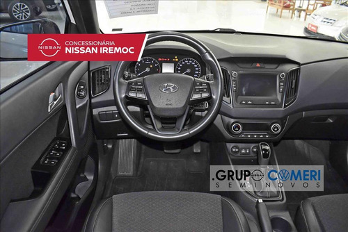 Imagem 14 de 14 de Creta 2.0 16v Flex Sport Automático