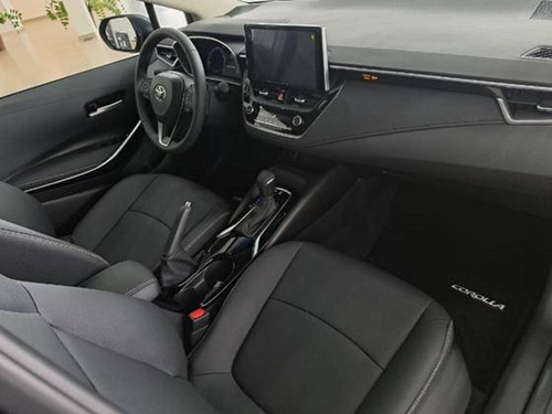 Toyota Corolla 2.0 Xei Dynamic Force Flex Aut. 4p