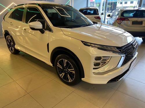 Mitsubishi Eclipse Cross 1.5 Hpe-S Turbo S-Awc Cvt (Br) 5P