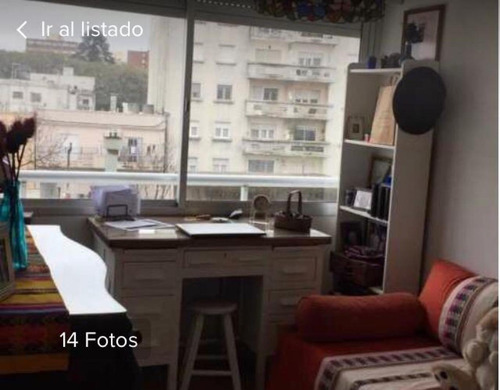 Imagen 6 de 10 de Divino Amplia Terraza, 2 Dorms, 2 Garajes