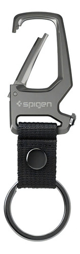 Spigen Airtag Case Core Armor (2p) - Matteblack Color Negro