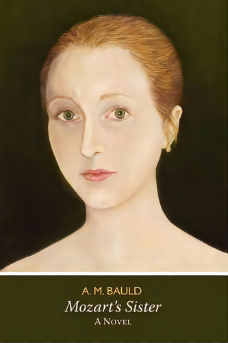 Mozart's Sister, De Bauld, A. M.. Editorial Alcina Pr, Tapa Blanda En Inglés