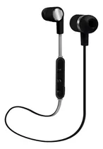Comprar Audífonos Maxell Bluetooth Bass Bt14 B2 Negro \u002F Tecnocenter Color Negro