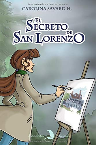 El Secreto De San Lorenzo (edicin Espaola)