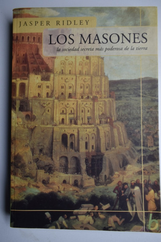 Los Masones, La Sociedad Secreta Mas Poderosa De La Tierc191