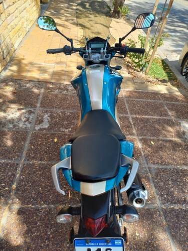 Imagen 4 de 8 de Yamaha Yamaha Fz-s Fi