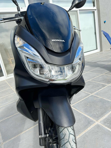 Honda Pcx 150