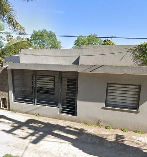 Casa En Venta Berazategui Este