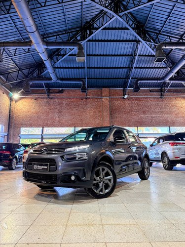 Citroën C4 Cactus 1.6 Vti 115 Feel Pk