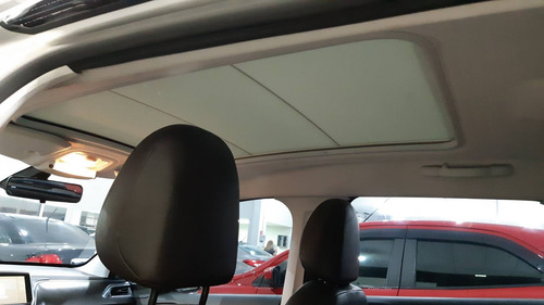 Peugeot 2008 1.6 16v Flex Griffe 4p Automático