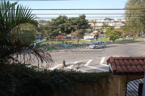 Sobrado - Jardim Pinhal - Ref: 696 - V-so0096