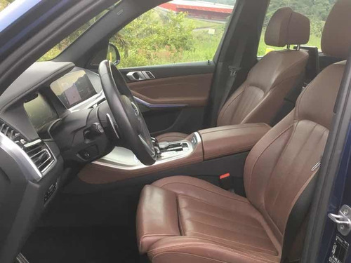 Bmw X5 2019 3.0 Xdrive30d M Sport 5p