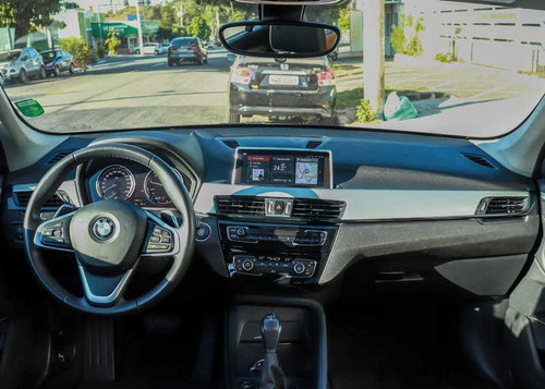 Imagem 6 de 12 de Bmw X1 Sdrive 20i Active Flex 2.0 Turbo