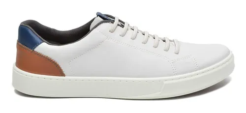Tenis masculino hotsell nova serrana