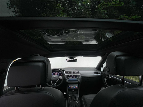 Volkswagen Tiguan 2.0 300 TSI GASOLINA ALLSPACE R-LINE AUTOMÁTICO