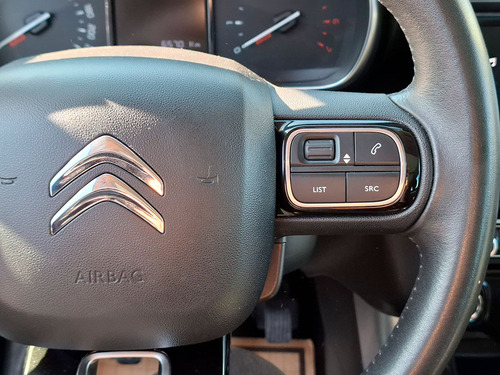 Citroën C3 Aircross 1.6 BLUEHDI SHINE DIESEL 4X2 100 BVM MT 5P
