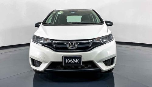 Imagen 3 de 15 de 37388 - Honda Fit 2016 Con Garantía