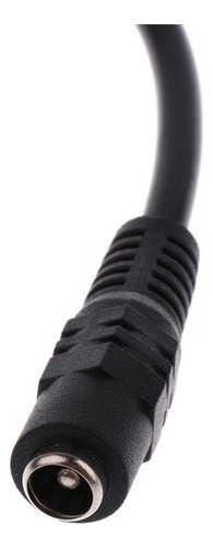 Ta Dc Cable De Alimentación Divisor De Potencia Para Càmaras