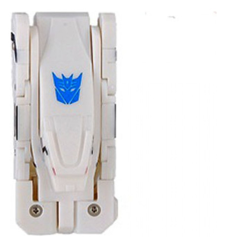 Memoria Usb 32 Gb Modelo Transformers