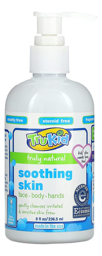 Trukid Tonto Champú - Diario De Limpieza Natural, Nutritivo 