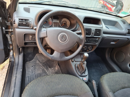 Renault Clio 1.2 Mío Authentique Pack 2013