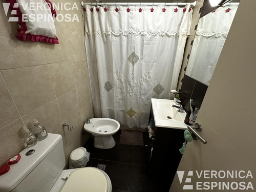 Departamento Venta Moron Un Ambiente