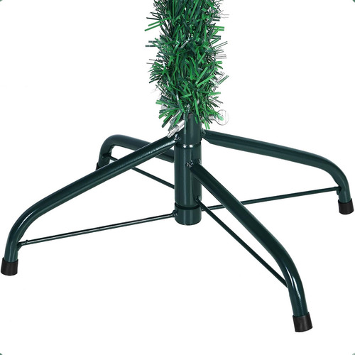 Arbol Navidad Plastico Frondoso Verde Oscuro Arbolito Navideño 200 Ramas Frondosas Arbol De Navidad Plegable Verde Oscuro Arboles Navideños Arbol Navidad Plegable Arbol Navideño Arcashopping