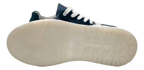 Zapatillas De Cuero Scarpino Austin Para Hombre
