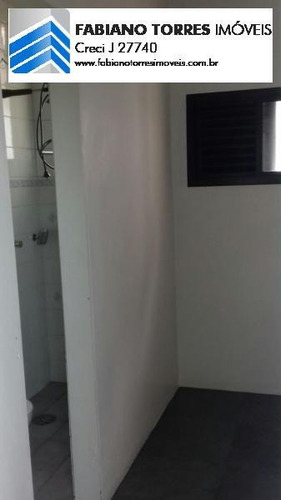 Apartamento Para Venda Em Santo André, Jardim, 3 Dormitórios, 3 Suítes, 5 Banheiros, 3 Vagas - 1800_2-841234