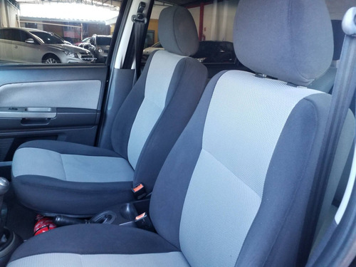 Ford Ecosport 4wd 2007