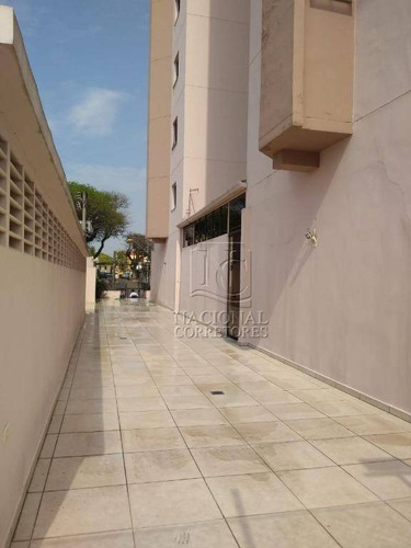 Imagem 7 de 30 de Apartamento Com 3 Dormitórios À Venda, 83 M² Por R$ 575.000,00 - Vila Curuçá - Santo André/sp - Ap10864