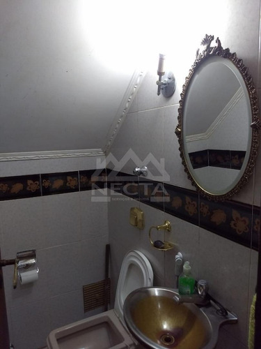 Imagem 3 de 9 de Loja E Casa Com 7 Dormitórios À Venda, 795 M², Centro, Caraguatatuba/sp. - Ca0422 - 34563837